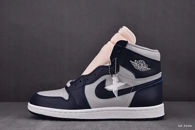 1st Kicks Shoes Jordan 1 BQ4422-400 Georgetown High Air 85 0614